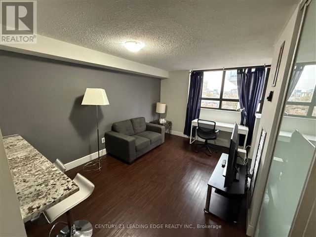 49 McCaul Street Condos - 656 49 Mccaul Street - photo 3