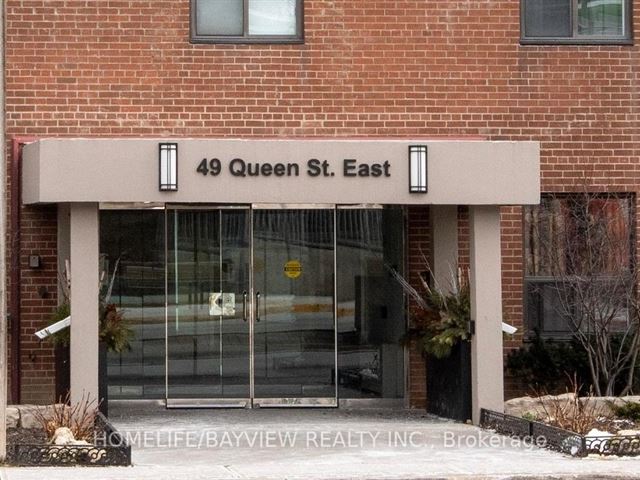 49 Queen Condos - 404 49 Queen Street East - photo 2