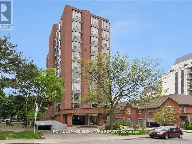 49 Robinson Condos - 300 49 Robinson Street - photo 1