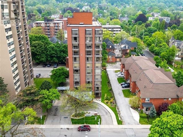 49 Robinson Condos - 200 49 Robinson Street - photo 2