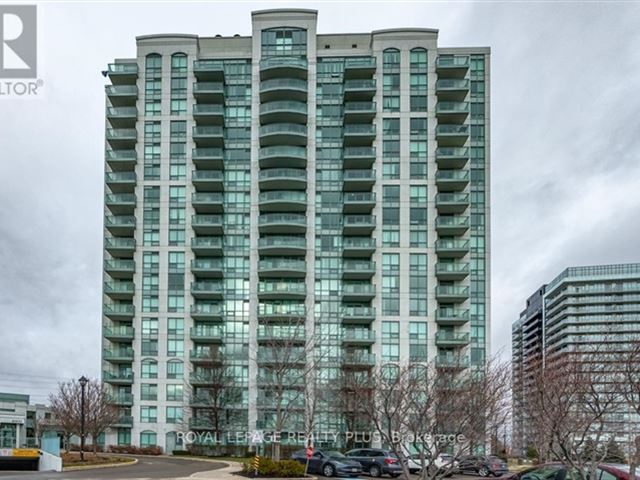 Miracle in Mississauga - ph2 4900 Glen Erin Drive - photo 1