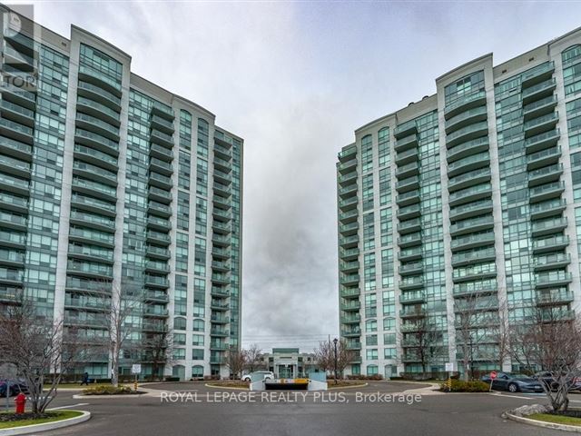 Miracle in Mississauga - ph2 4900 Glen Erin Drive - photo 2