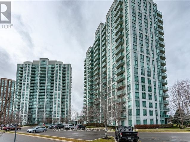 Miracle in Mississauga - ph2 4900 Glen Erin Drive - photo 3