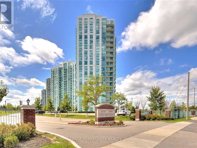 Miracle in Mississauga - 609 4900 Glen Erin Drive - photo 1