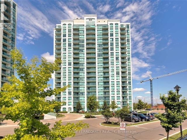 Miracle in Mississauga - 609 4900 Glen Erin Drive - photo 2