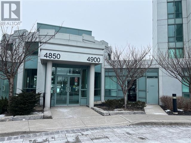 Miracle in Mississauga - 1711 4900 Glen Erin Drive - photo 1