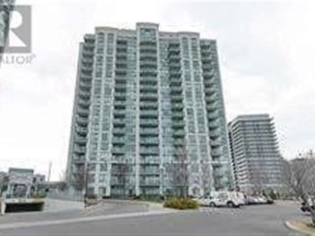 Miracle in Mississauga - 407 4900 Glen Erin Drive - photo 1