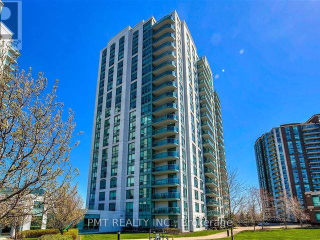 Miracle in Mississauga - 1011 4900 Glen Erin Drive - photo 1