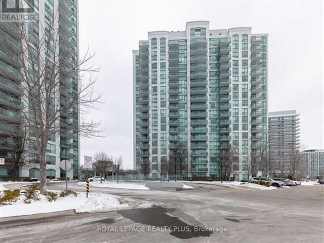 Miracle in Mississauga - ph2 4900 Glen Erin Drive - photo 1