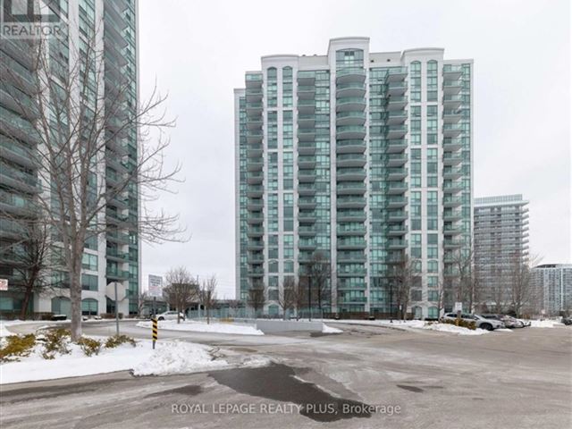 Miracle in Mississauga - ph2 4900 Glen Erin Drive - photo 1