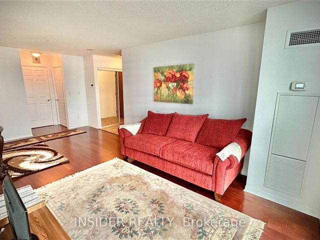 Miracle in Mississauga - 1609 4900 Glen Erin Drive - photo 1