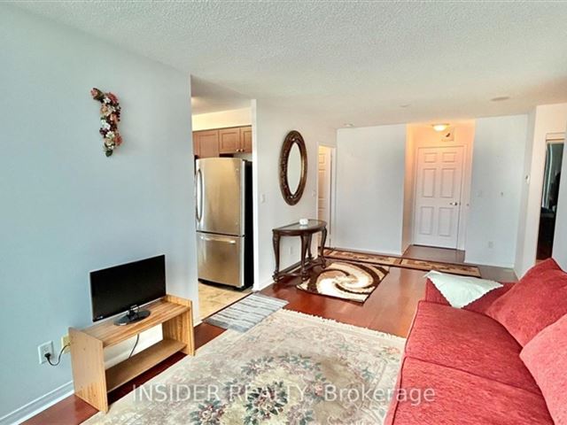 Miracle in Mississauga - 1609 4900 Glen Erin Drive - photo 3