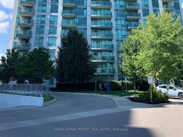 Miracle in Mississauga - 1701 4900 Glen Erin Drive - photo 1