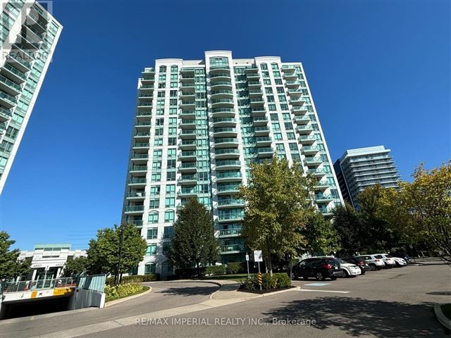 Miracle in Mississauga - 1810 4900 Glen Erin Drive - photo 1