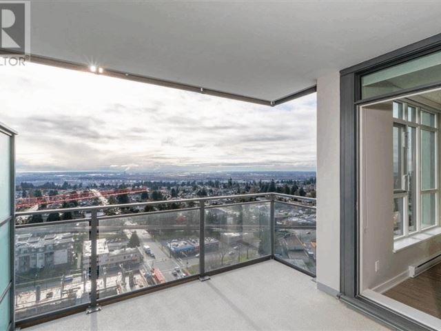 The Park Metrotown - 2301 4900 Lennox Lane - photo 3