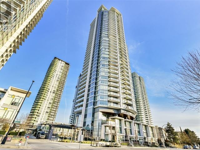 The Park Metrotown - 3004 4900 Lennox Lane - photo 1