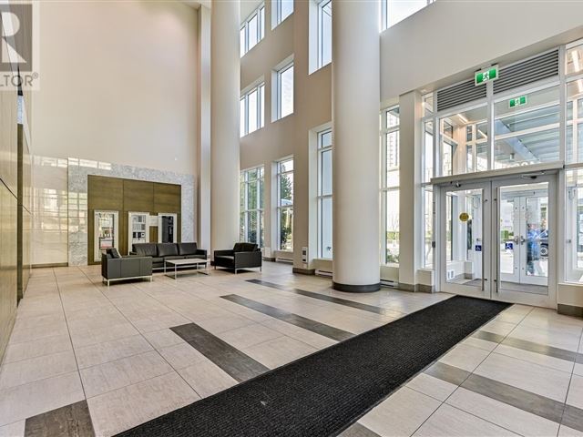 The Park Metrotown - 3004 4900 Lennox Lane - photo 3