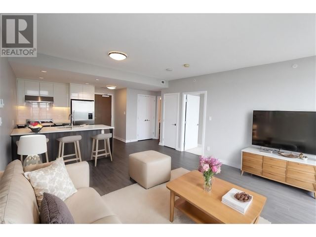 The Park Metrotown - 2701 4900 Lennox Lane - photo 2