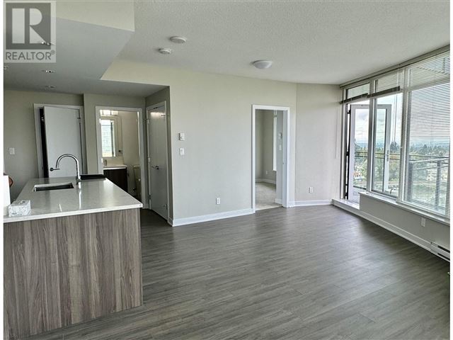 The Park Metrotown - 1504 4900 Lennox Lane - photo 3