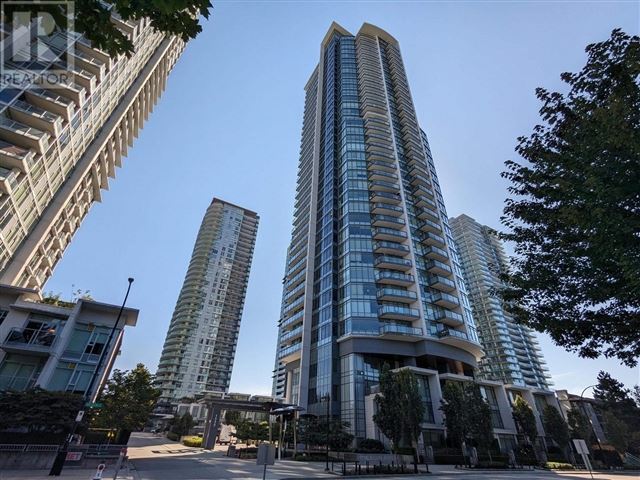 The Park Metrotown - 2701 4900 Lennox Lane - photo 1