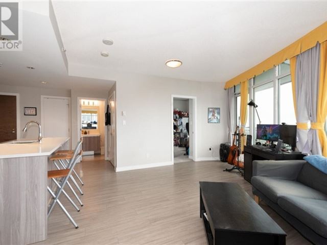 The Park Metrotown - 2104 4900 Lennox Lane - photo 1