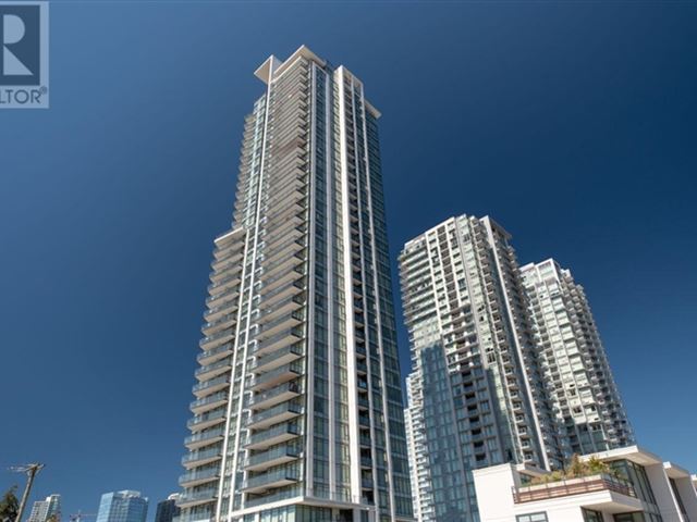 The Park Metrotown - 2104 4900 Lennox Lane - photo 3