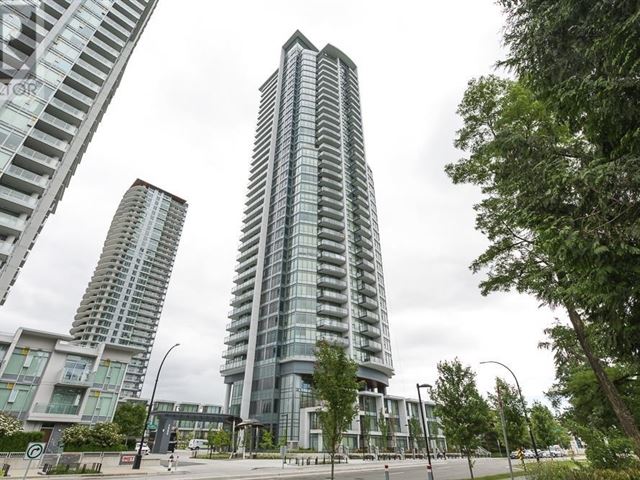 The Park Metrotown - 806 4900 Lennox Lane - photo 1