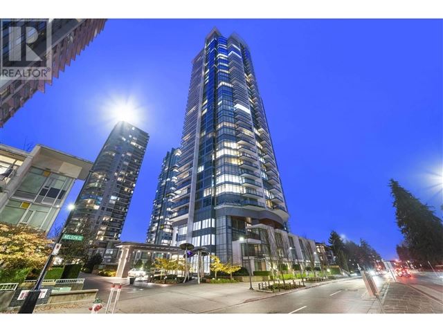 The Park Metrotown - 2806 4900 Lennox Lane - photo 1