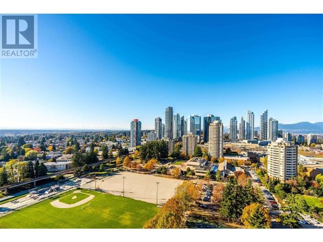 The Park Metrotown - 2604 4900 Lennox Lane - photo 1