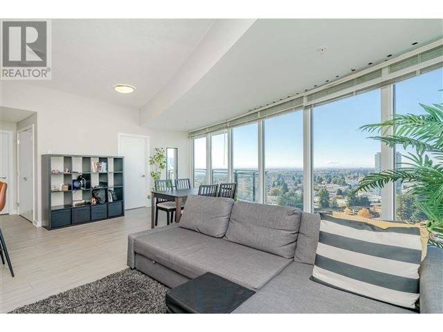 The Park Metrotown - 2604 4900 Lennox Lane - photo 2