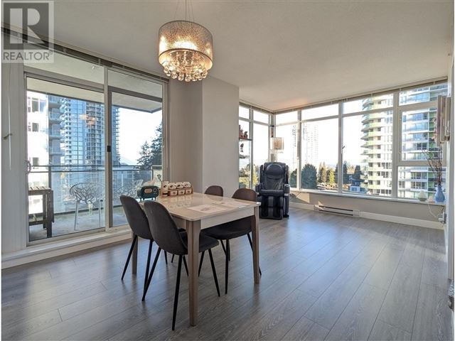 The Park Metrotown - 806 4900 Lennox Lane - photo 3