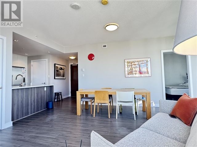 The Park Metrotown - 3503 4900 Lennox Lane - photo 3