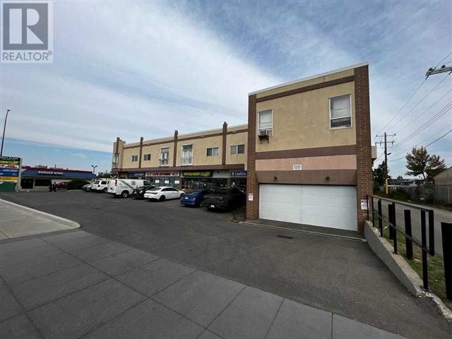 4908 17 Av Se - 101 4908 17 Avenue Southeast - photo 2