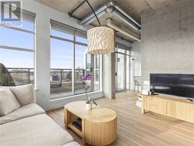 Loft 495 - 502 495 6th Avenue West - photo 1