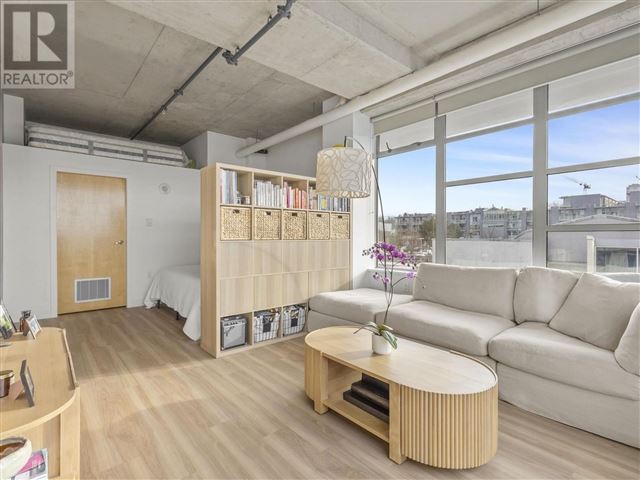 Loft 495 - 502 495 6th Avenue West - photo 2