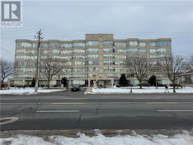 495 Highway 8 Condos - 404 495 8 Highway - photo 1