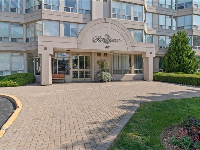 495 Highway 8 Condos - 703 495 8 Highway - photo 2