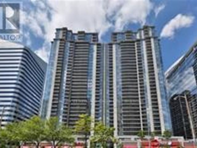 Ultima At Broadway - 1907 4968 Yonge Street - photo 1