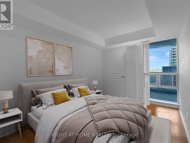 Ultima At Broadway - 808 4968 Yonge Street - photo 2