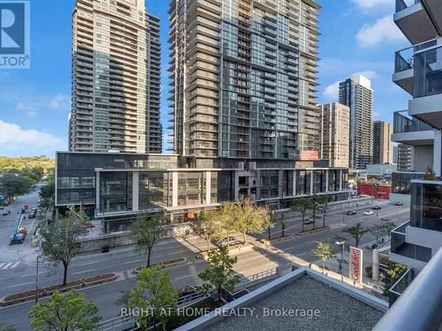 Ultima At Broadway - 808 4968 Yonge Street - photo 3