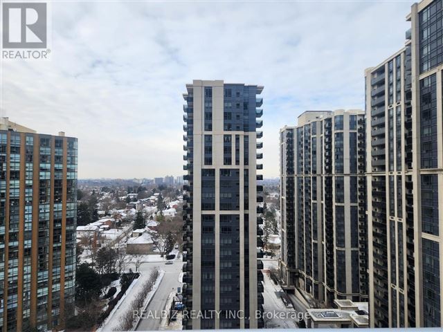 Ultima At Broadway - 2116 4968 Yonge Street - photo 1