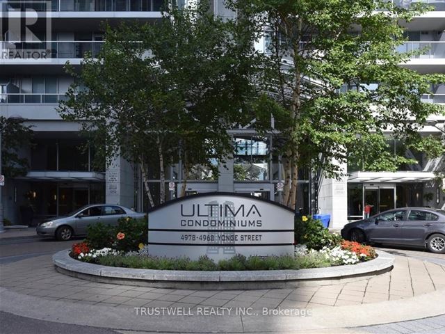 Ultima At Broadway - 3609 4968 Yonge Street - photo 3