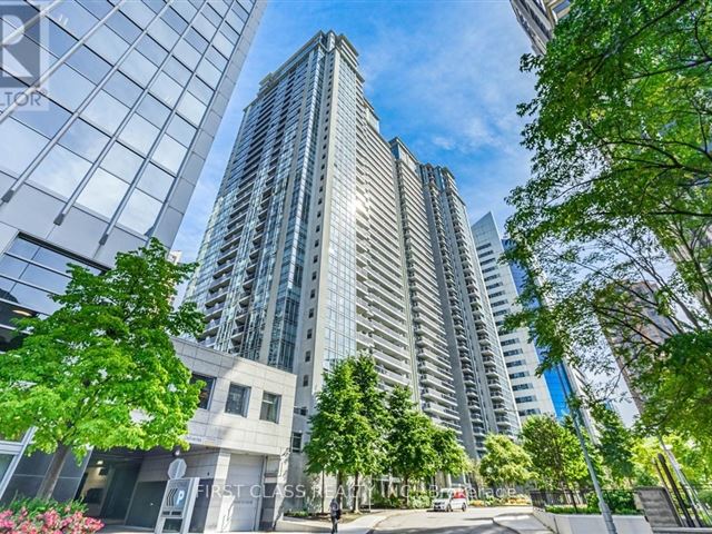 Ultima At Broadway - 3202 4968 Yonge Street - photo 1