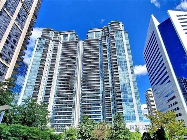 Ultima At Broadway - 3605 4968 Yonge Street - photo 1