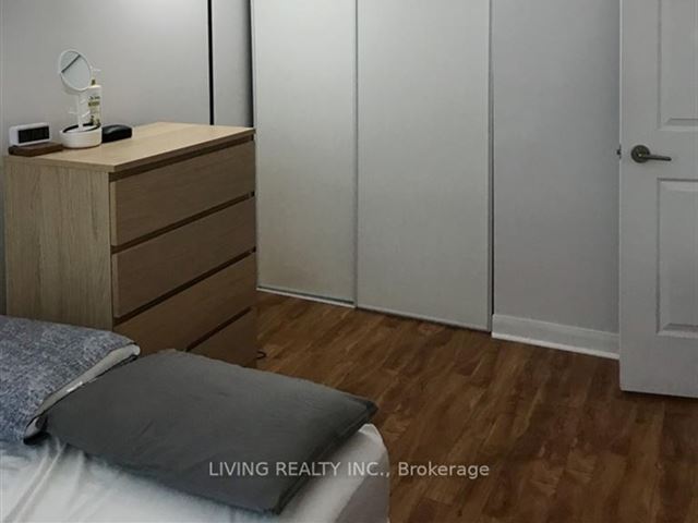 Ultima At Broadway - 1512 4968 Yonge Street - photo 3