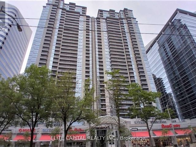 Ultima At Broadway - 2608 4968 Yonge Street - photo 1