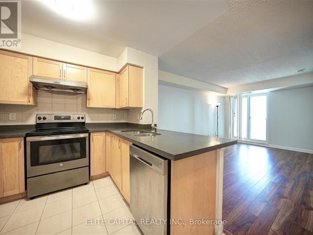 Ultima At Broadway - 2608 4968 Yonge Street - photo 2