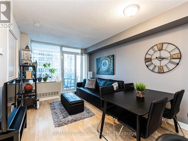 Ultima at Broadway North Tower - 1911 4978 Yonge Street - photo 2