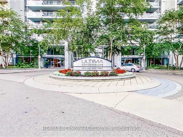 Ultima at Broadway North Tower - 3215 4978 Yonge Street - photo 2