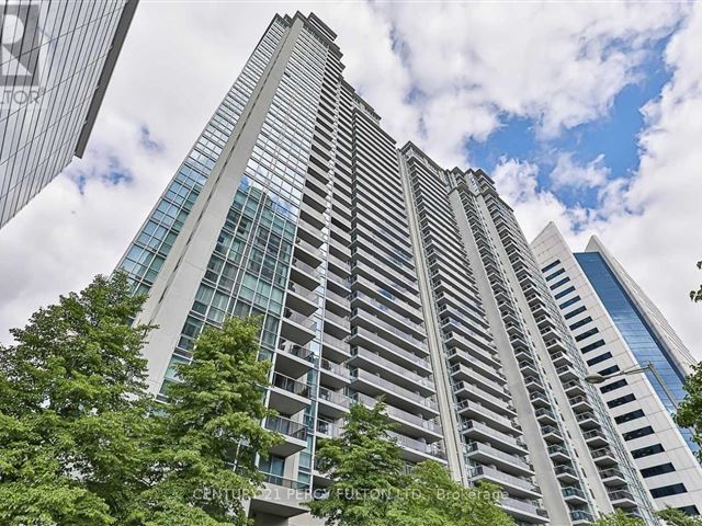 Ultima at Broadway North Tower - 2115 4978 Yonge Street - photo 1